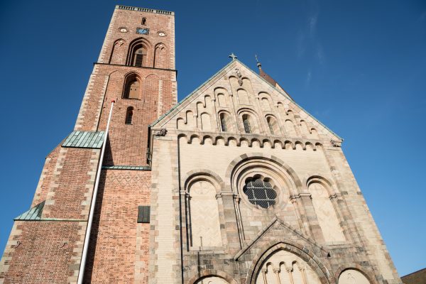 Ribe Cathedral – Danhostel Ribe